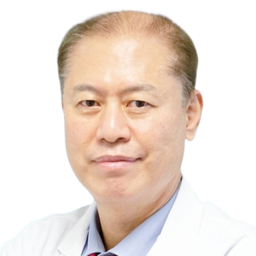 Dr. Jin Eum profile